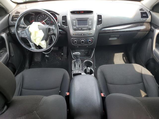 Kia Sorento Lx Image 6