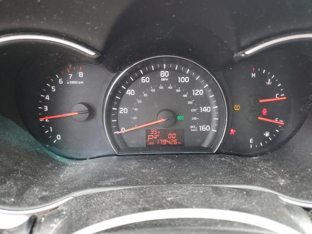 Kia Sorento Lx Image 7