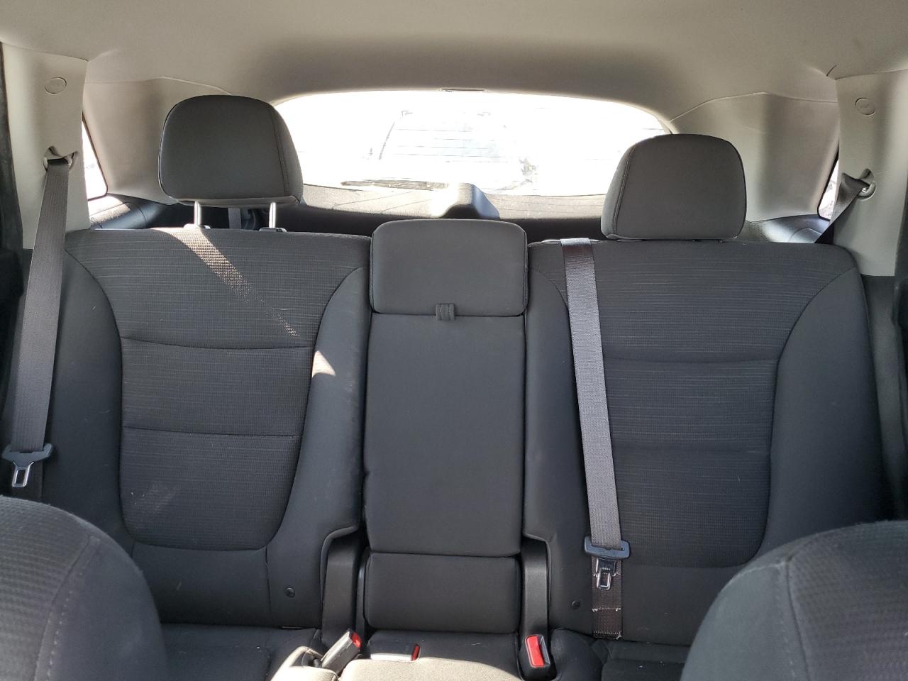 Kia Sorento Lx Image 11