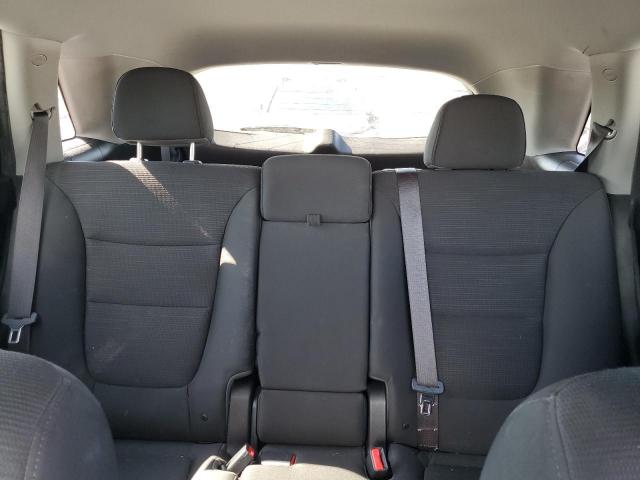 Kia Sorento Lx Image 11