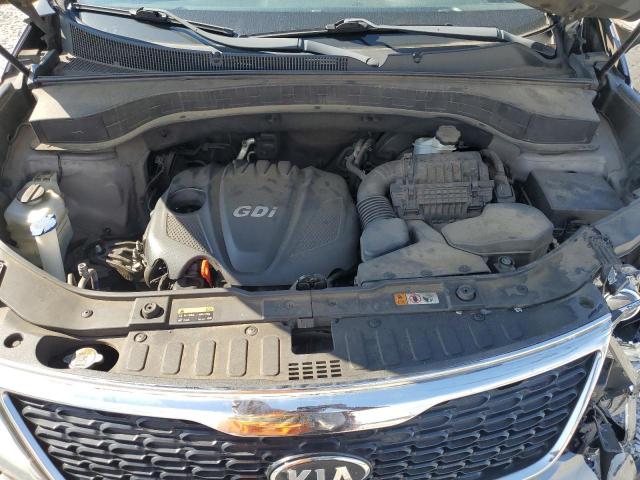 Kia Sorento Lx Image 2