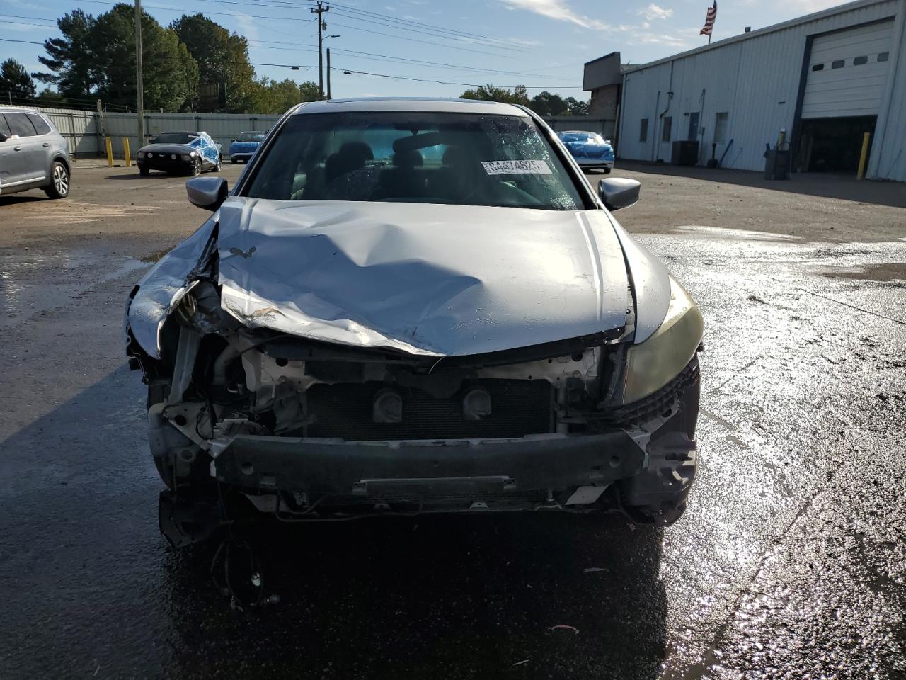 Honda Accord Ex Image 13