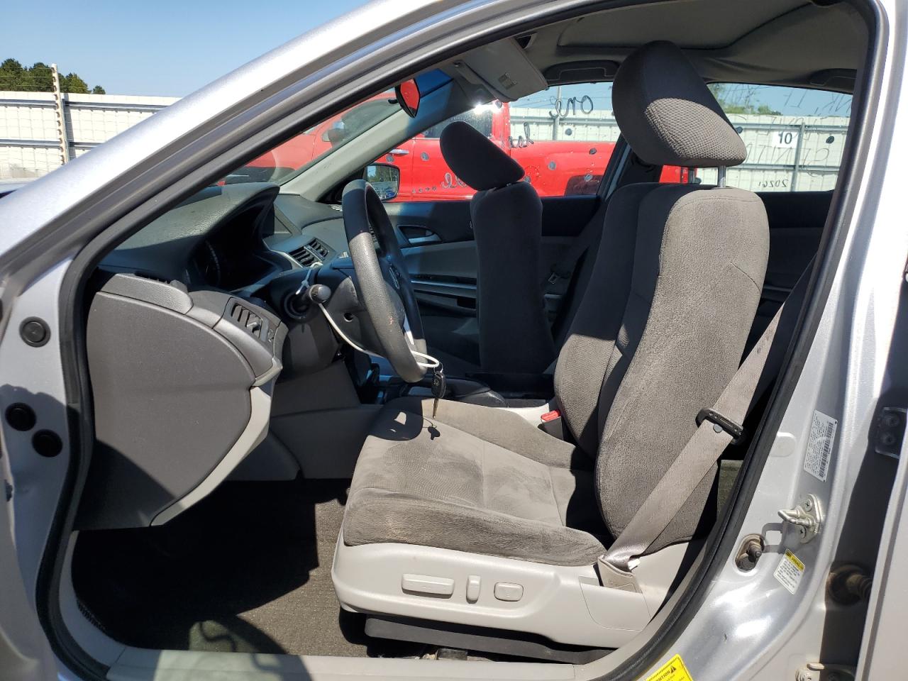 Honda Accord Ex Image 6