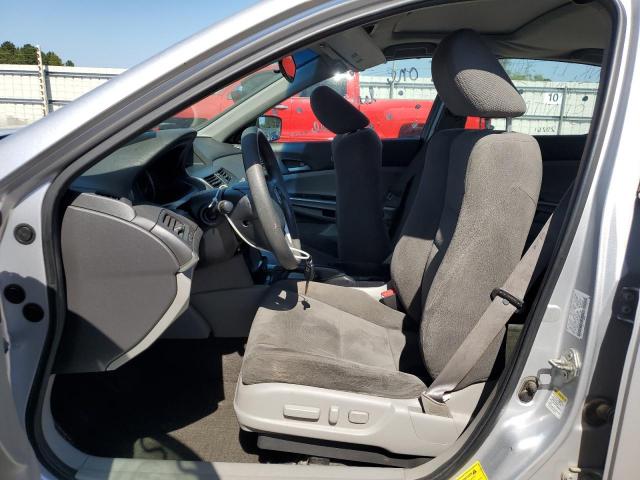 Honda Accord Ex Image 6