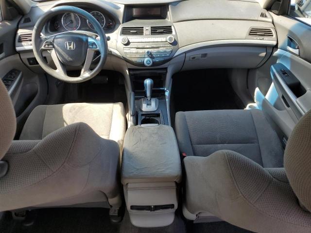 Honda Accord Ex Image 8