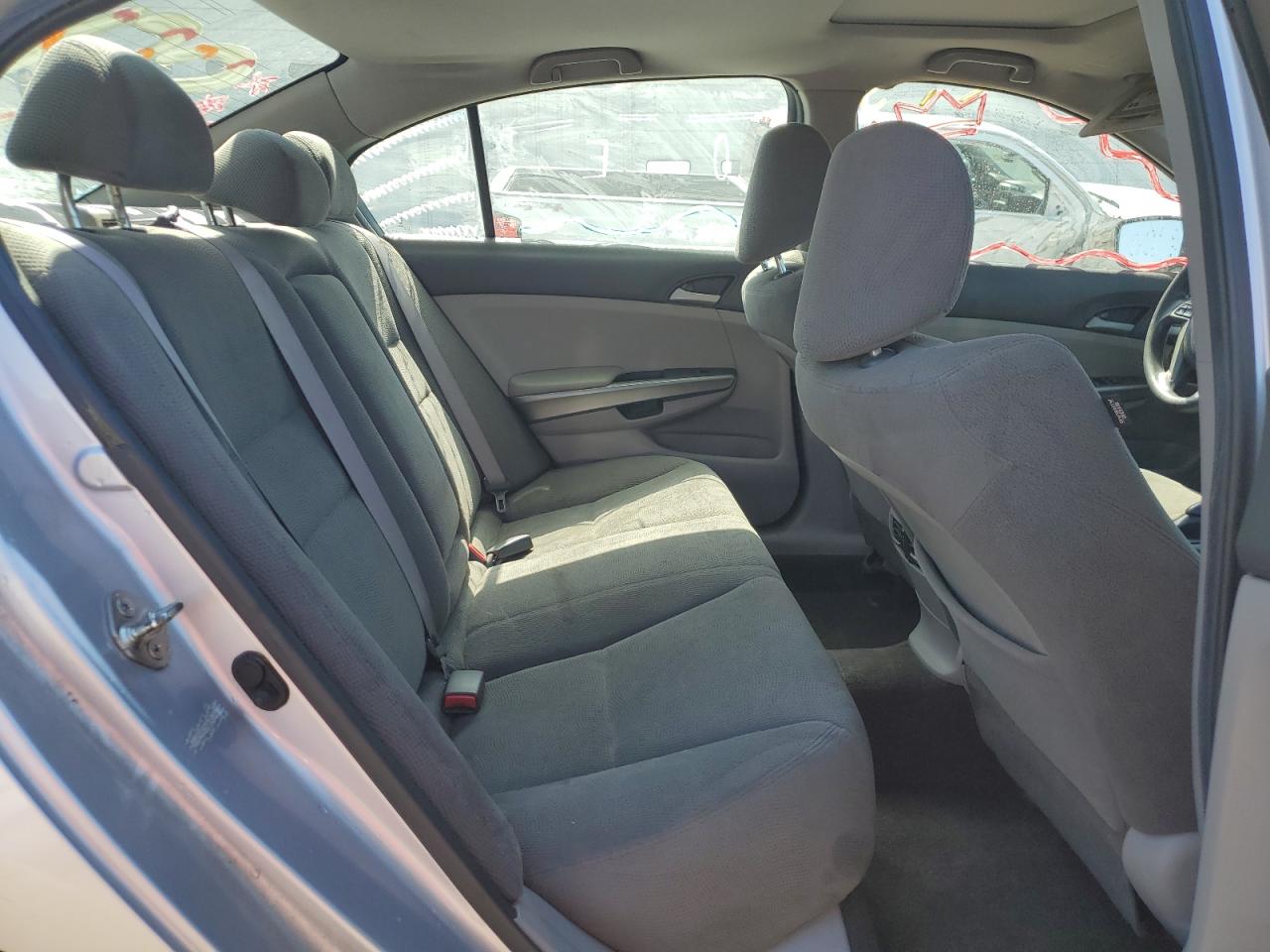 Honda Accord Ex Image 3