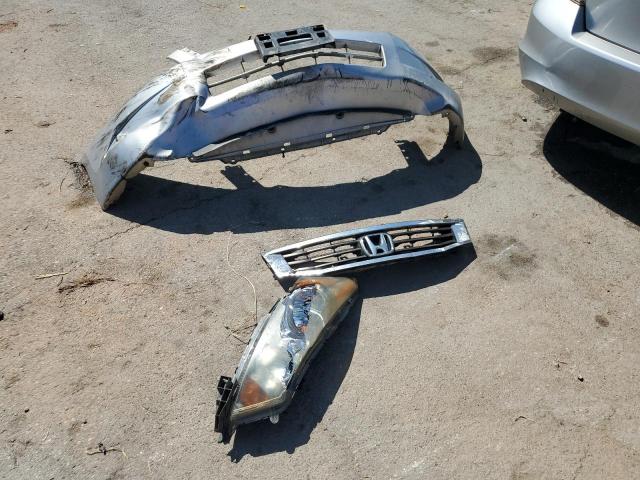 Honda Accord Ex Image 9