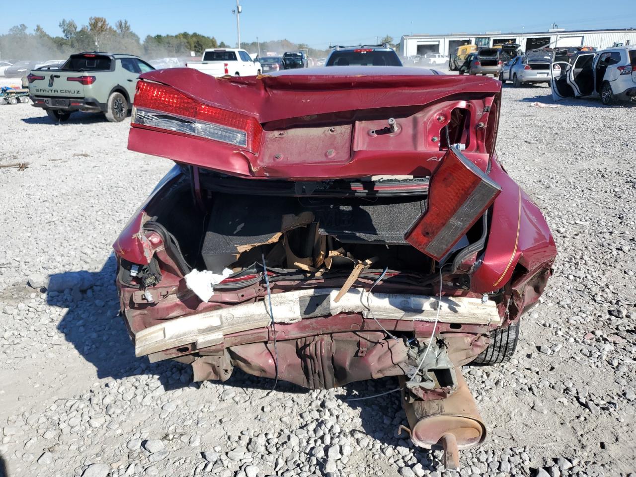 Honda Accord Ex Image 6