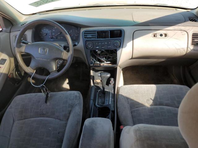 Honda Accord Ex Image 10