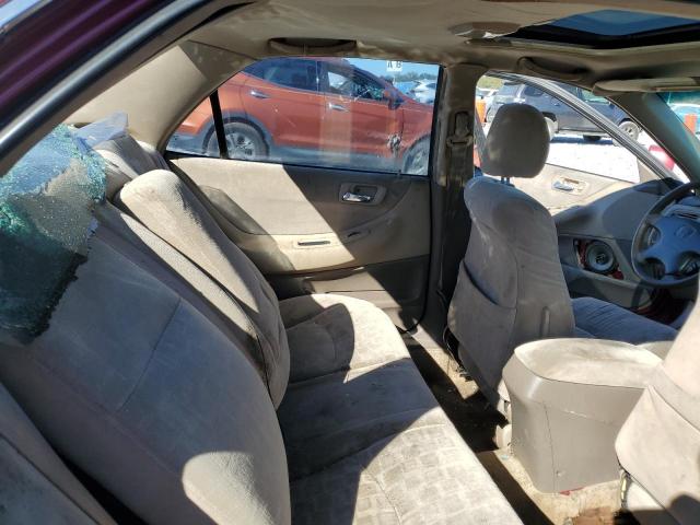 Honda Accord Ex Image 8