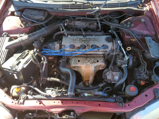 Honda Accord Ex Image 5