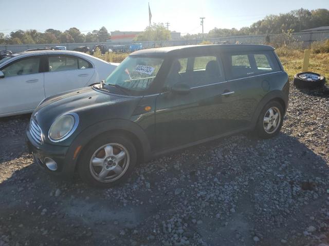  Salvage MINI Cooper