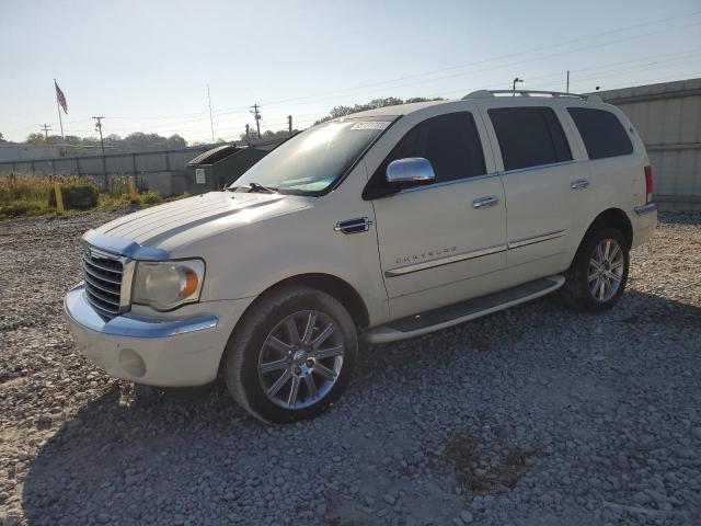  Salvage Chrysler Aspen