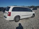 Chrysler Minivan Touring Image 6