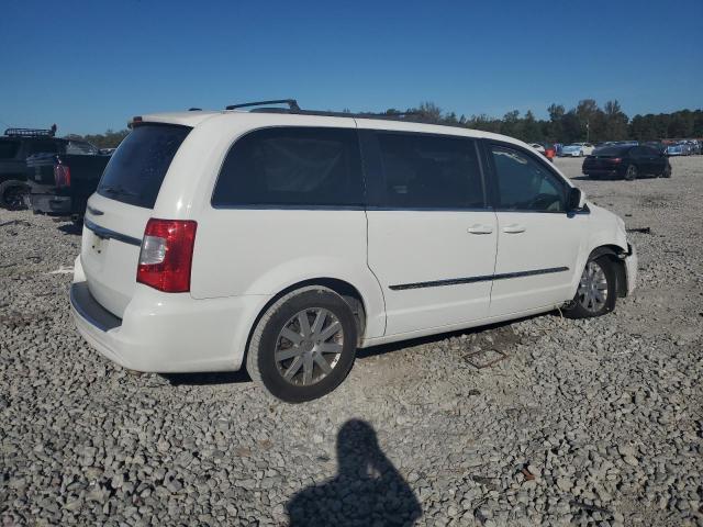 Chrysler Minivan Touring Image 6