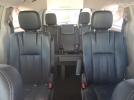 Chrysler Minivan Touring Image 8