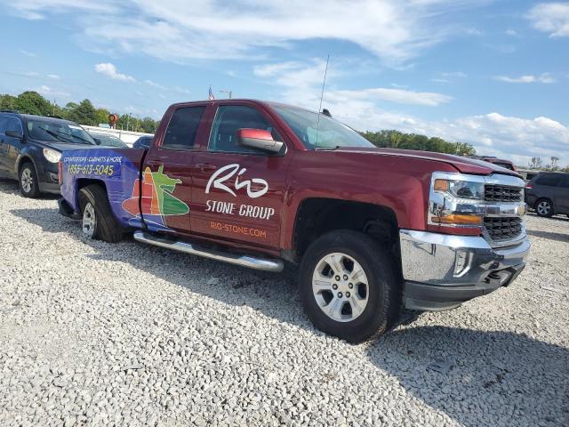 Chevrolet Silverado K1500 Lt Image 2