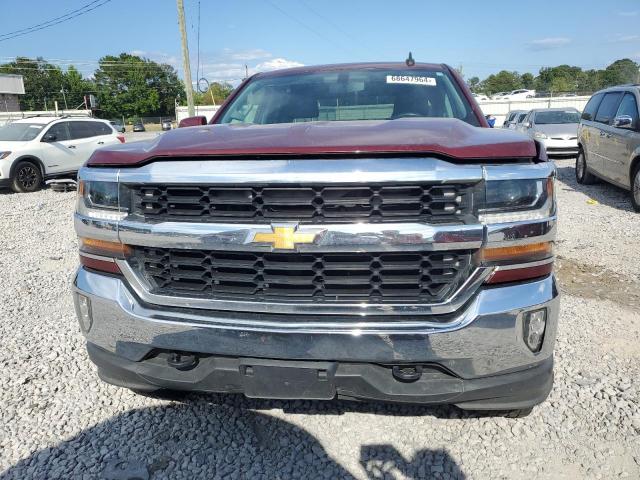 Chevrolet Silverado K1500 Lt Image 8
