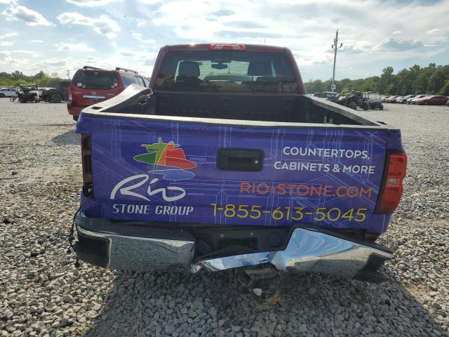 Chevrolet Silverado K1500 Lt Image 4