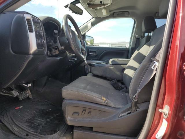 Chevrolet Silverado K1500 Lt Image 3