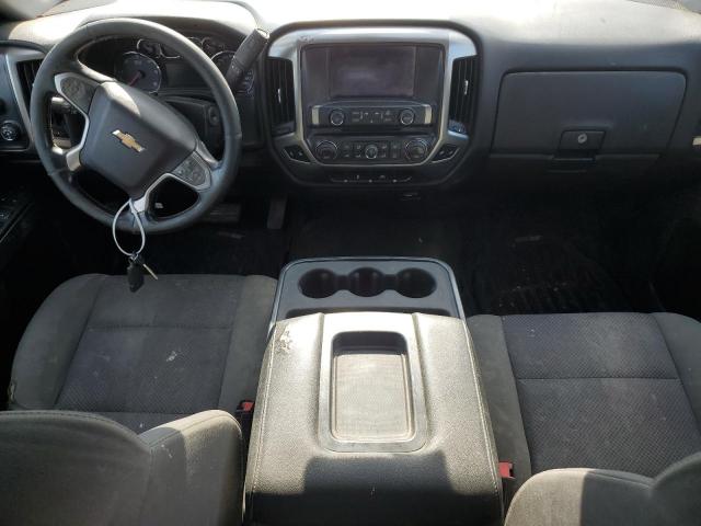 Chevrolet Silverado K1500 Lt Image 10