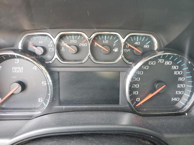 Chevrolet Silverado K1500 Lt Image 9