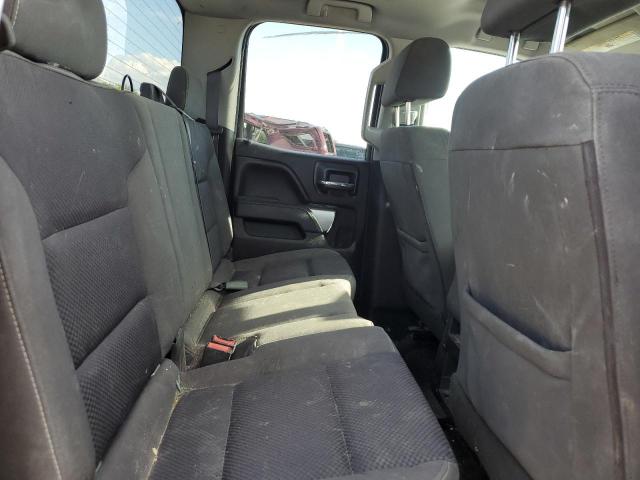 Chevrolet Silverado K1500 Lt Image 11