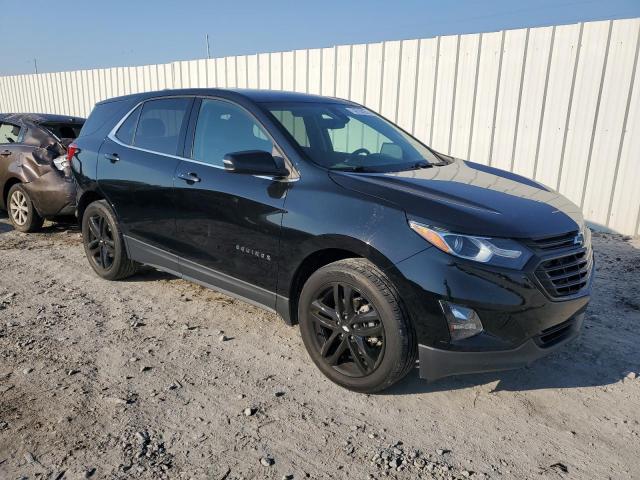 Chevrolet Equinox Lt Image 9