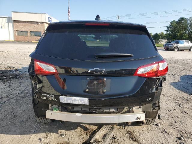 Chevrolet Equinox Lt Image 10