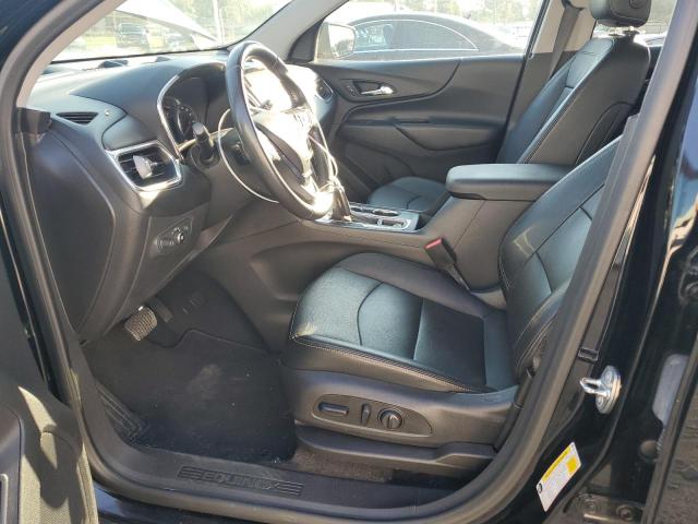 Chevrolet Equinox Lt Image 5