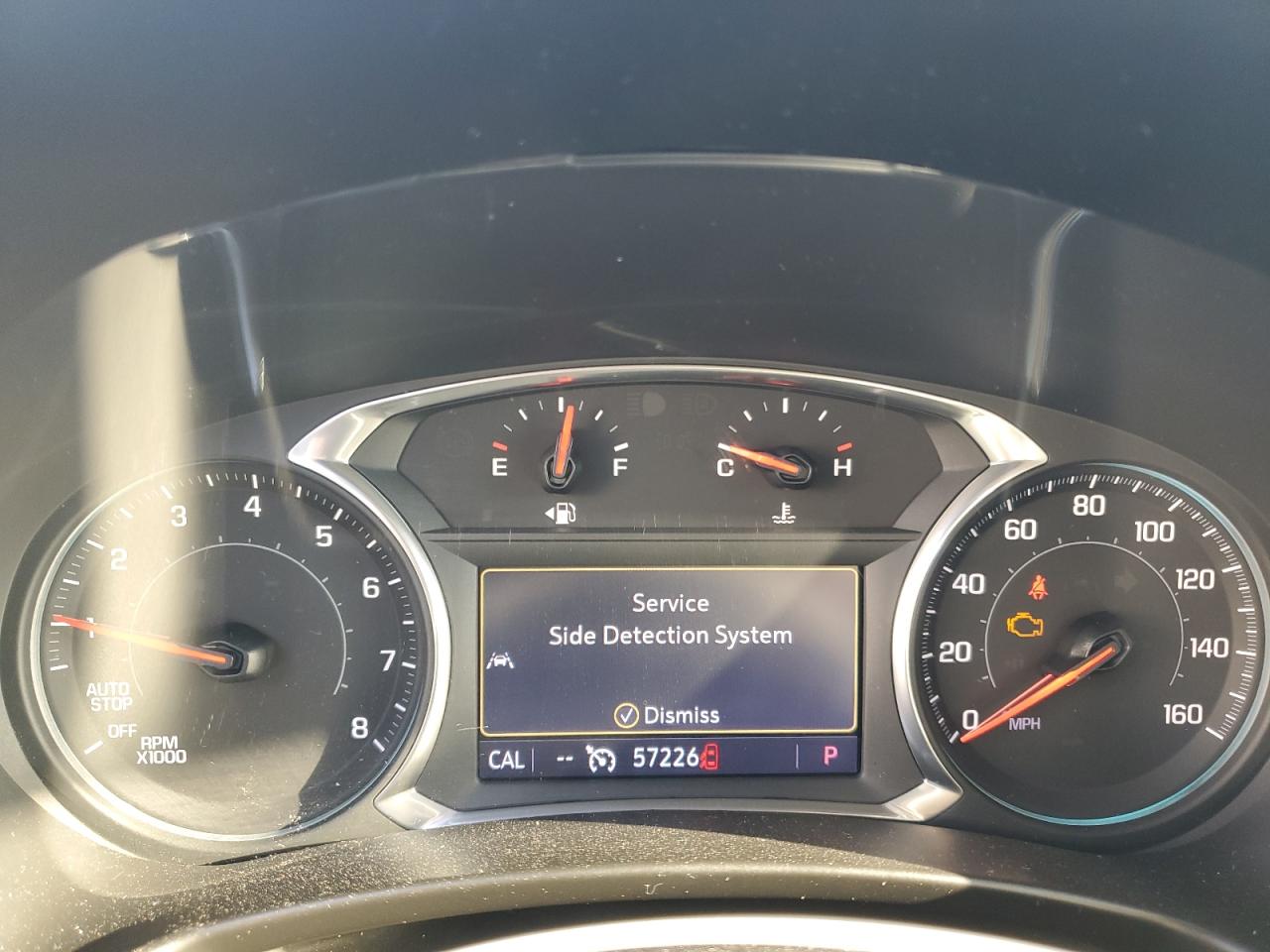 Chevrolet Equinox Lt Image 7