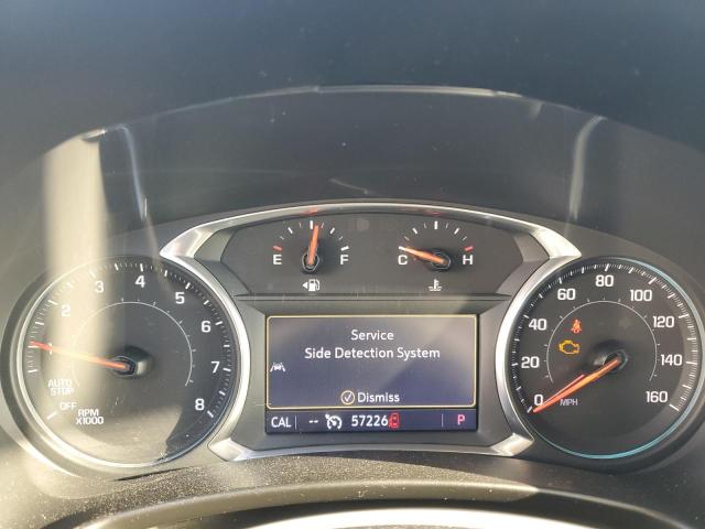 Chevrolet Equinox Lt Image 7