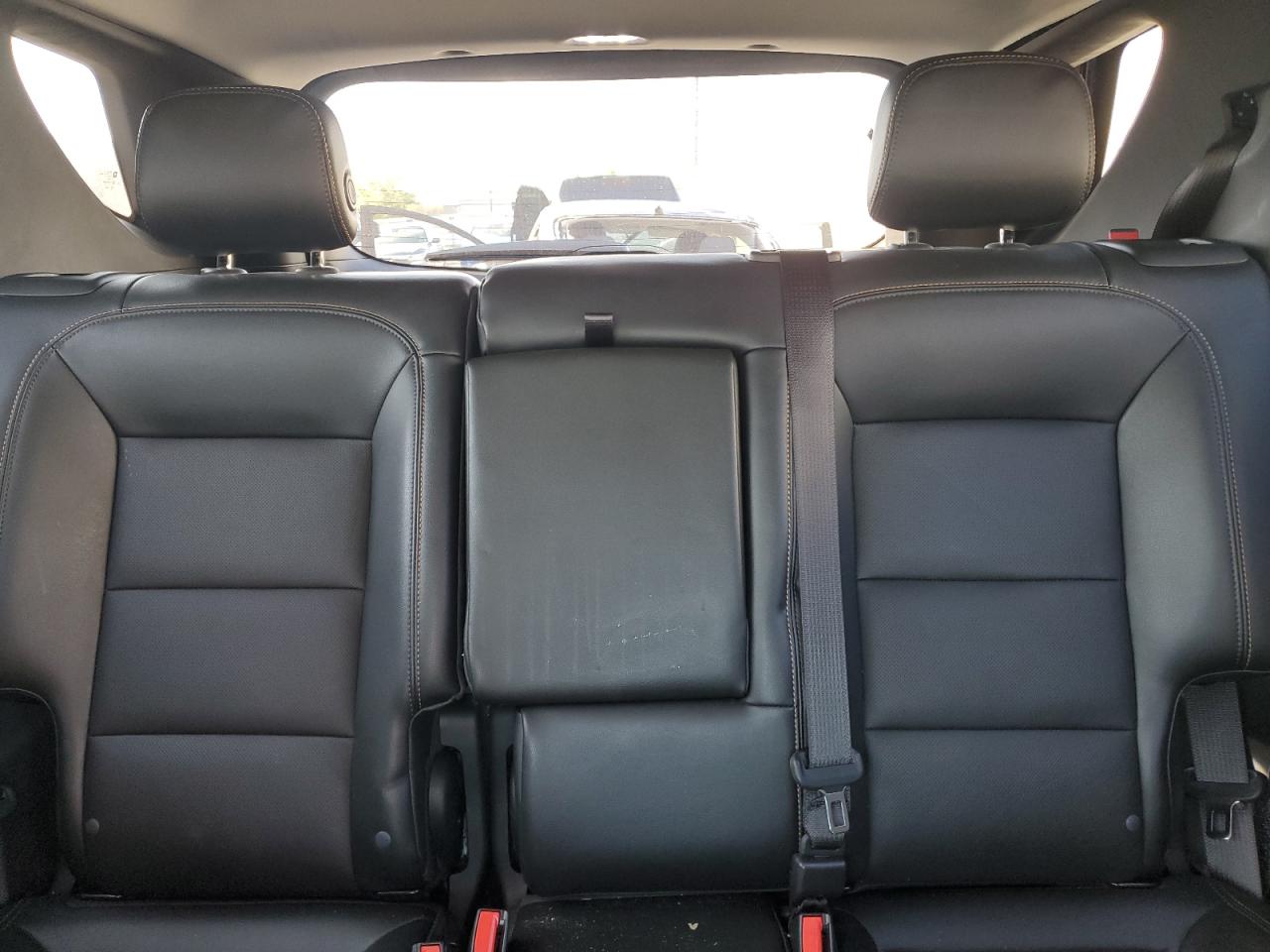 Chevrolet Equinox Lt Image 3