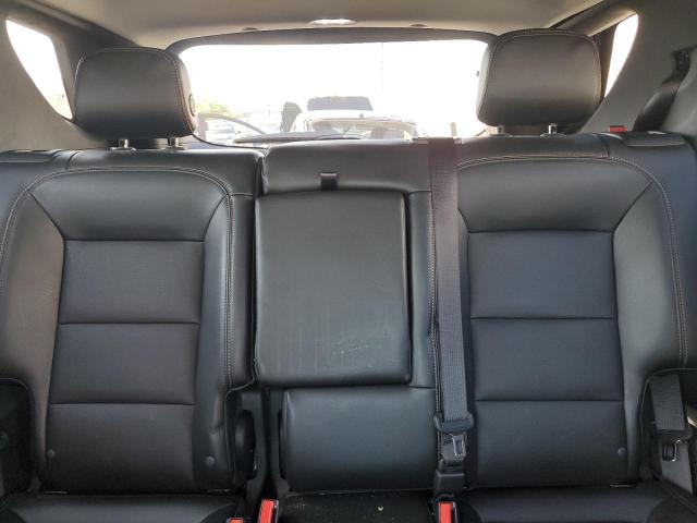 Chevrolet Equinox Lt Image 3