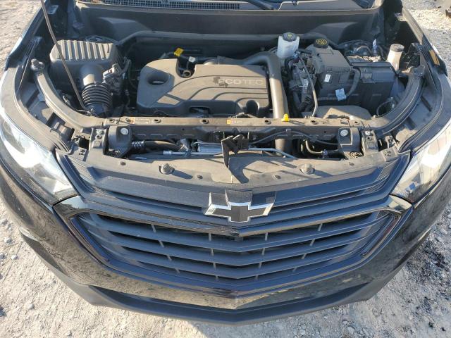 Chevrolet Equinox Lt Image 12