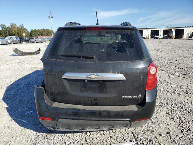 Chevrolet Equinox Lt Image 5