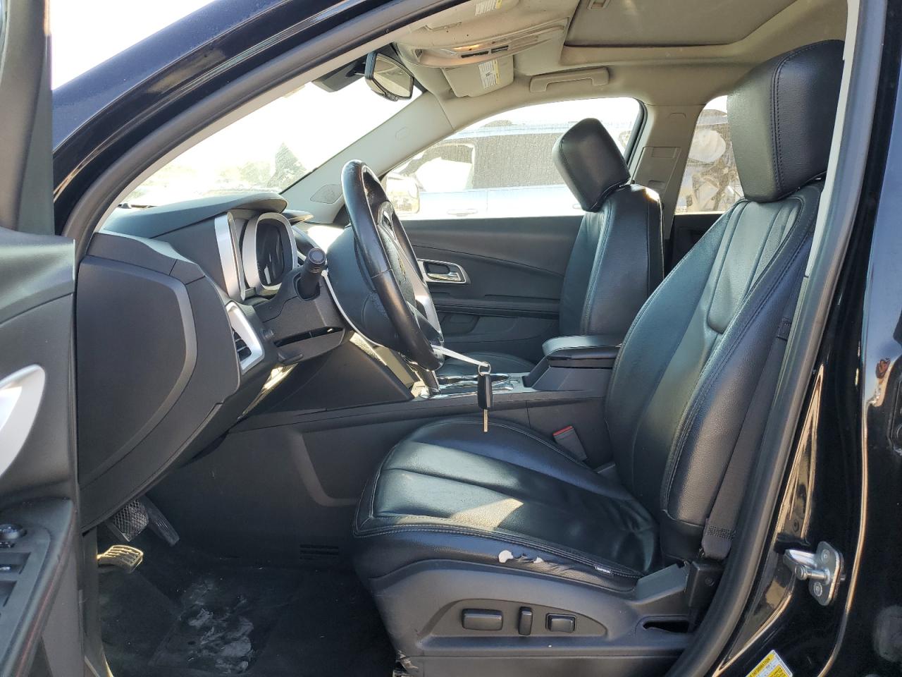 Chevrolet Equinox Lt Image 6