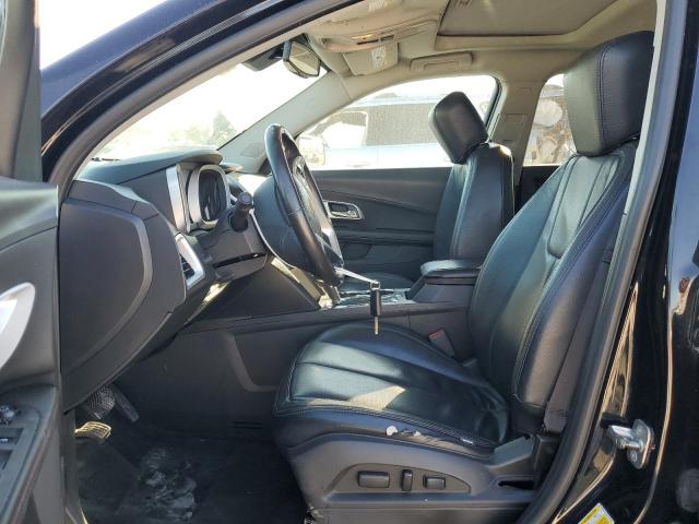 Chevrolet Equinox Lt Image 6