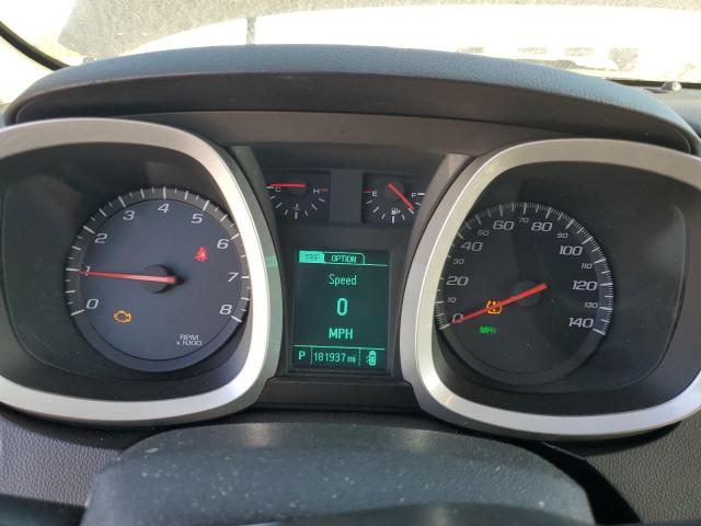 Chevrolet Equinox Lt Image 10