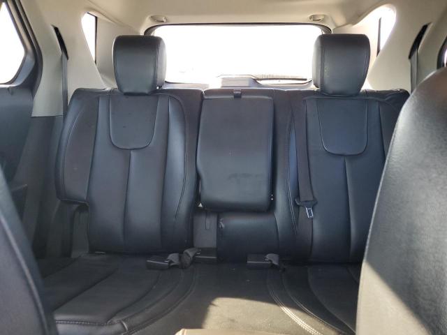 Chevrolet Equinox Lt Image 4