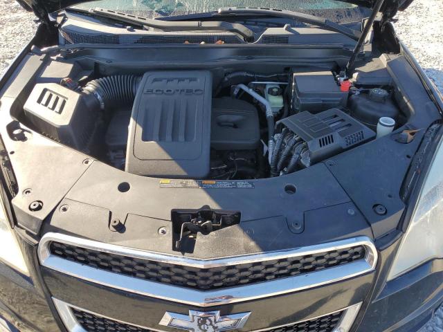 Chevrolet Equinox Lt Image 11