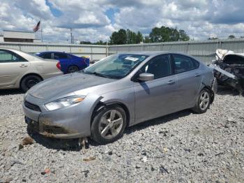  Salvage Dodge Dart