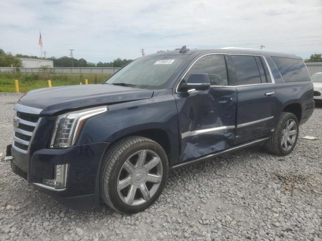 Salvage Cadillac Escalade
