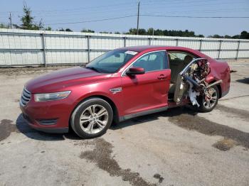  Salvage Ford Taurus