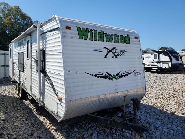  Salvage Wildwood Wildwood