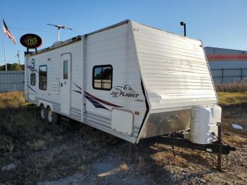  Salvage Other Jay Flight