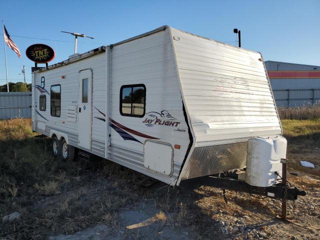  Salvage Other Jay Flight