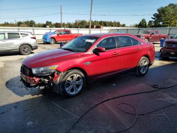  Salvage Ford Taurus