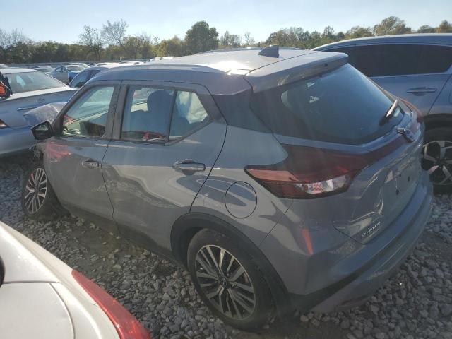 Nissan Kicks Sv Image 6