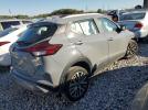 Nissan Kicks Sv Image 10